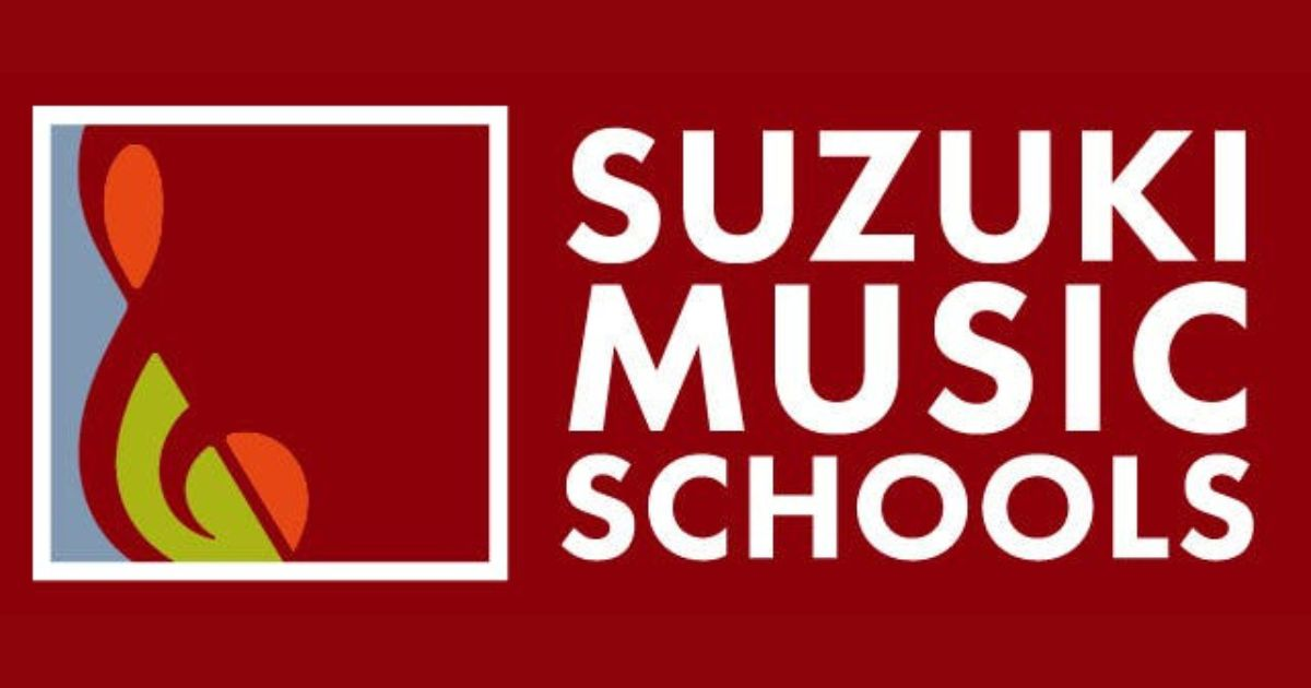 Suzuki Music School