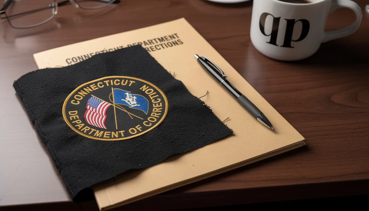 Department of Corrections