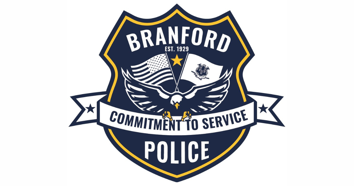 Branford Police 