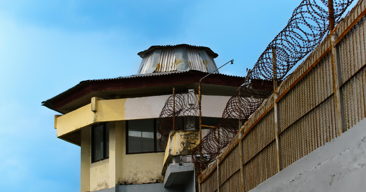 Correctional Facility