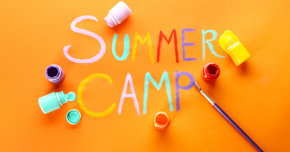 Summer Camp