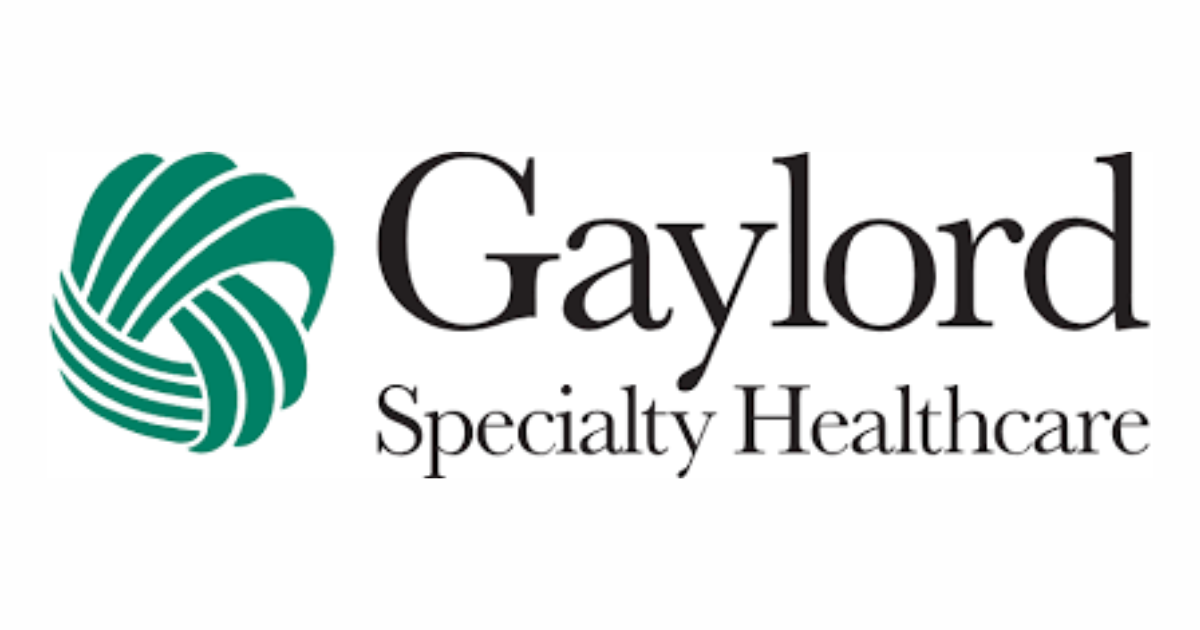Gaylord Healthcare