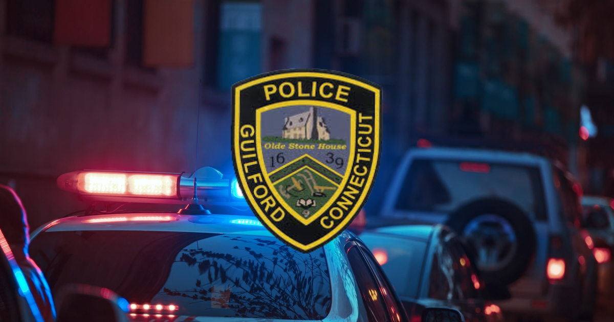 Guilford Police