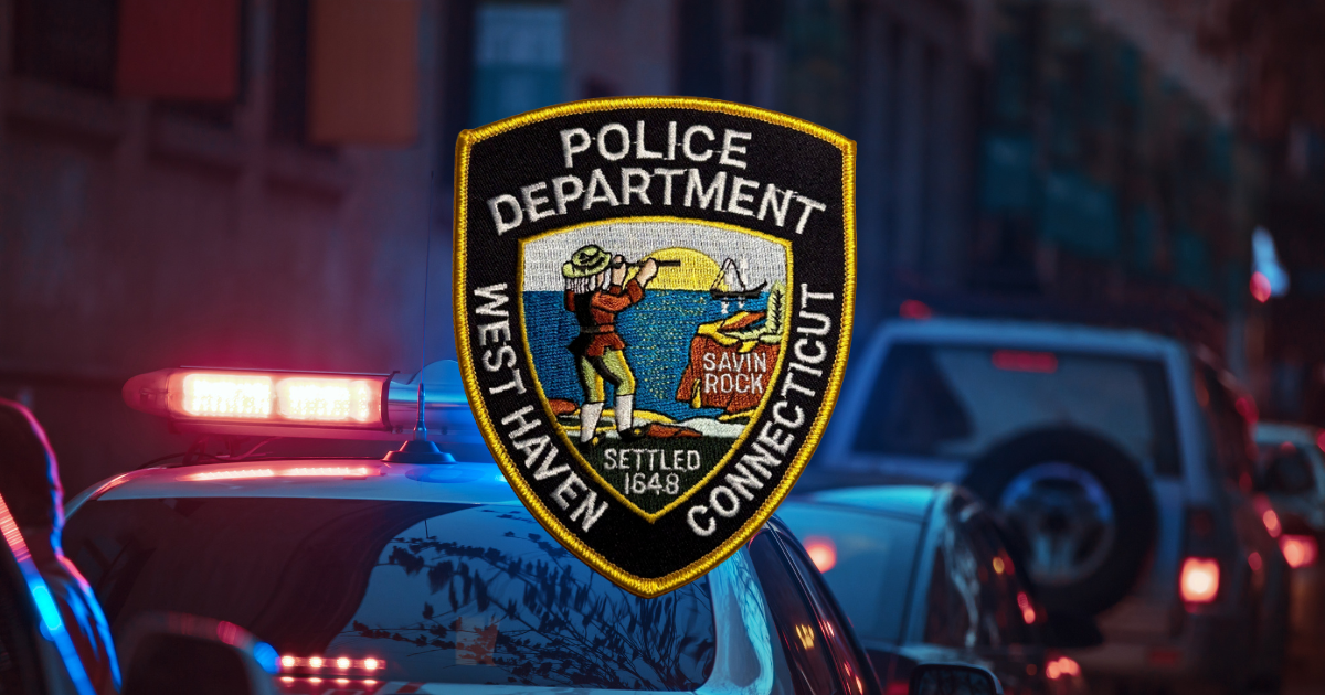 West Haven Police