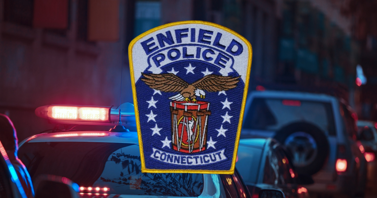 Enfield Police Department
