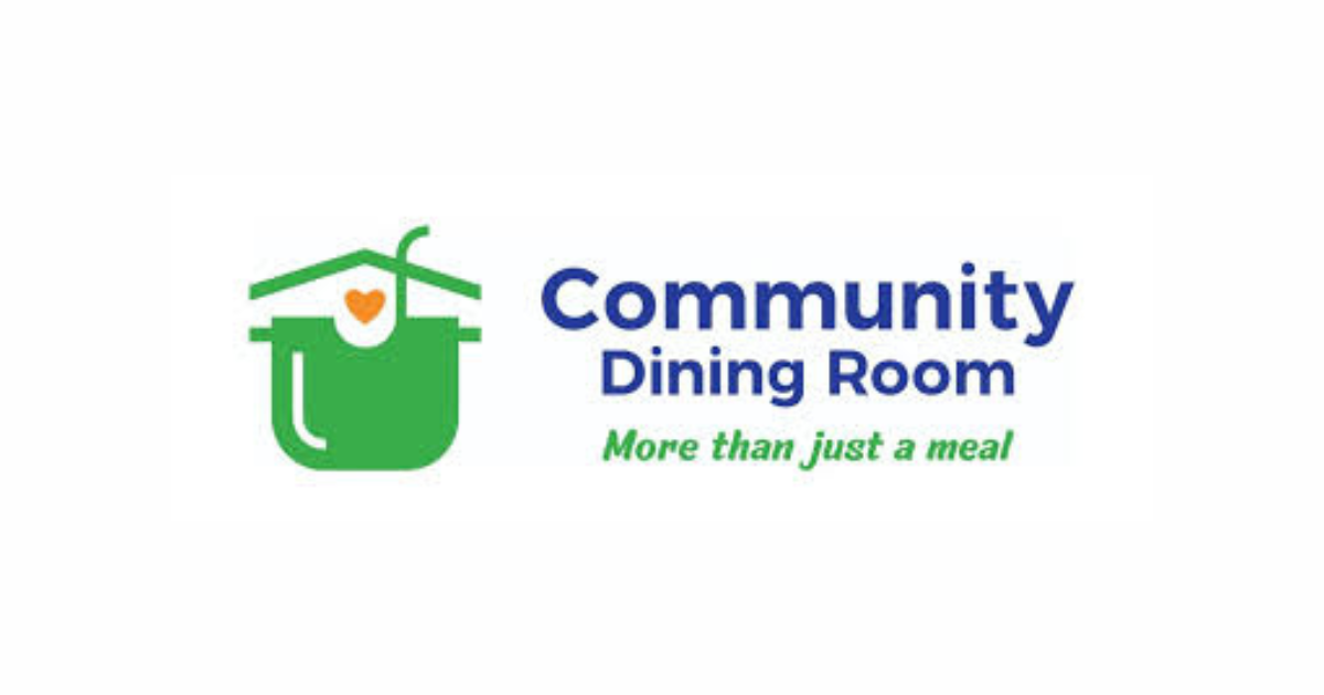 Community Dining Room Logo