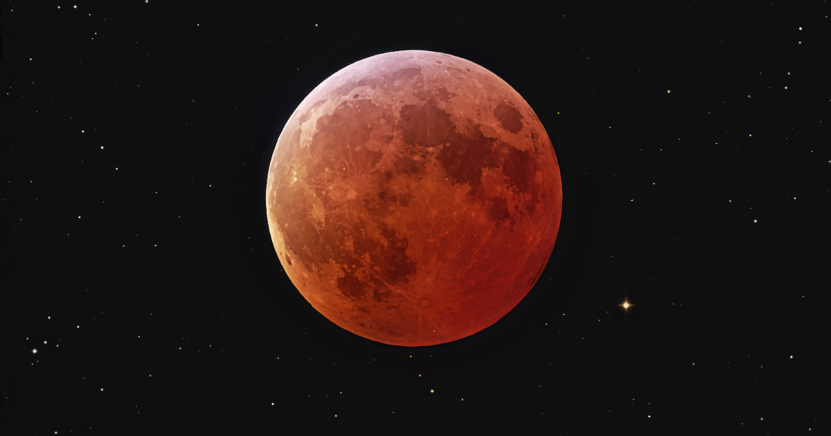 Blood Moon