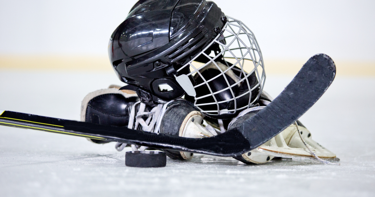 East Shore Park Hockey Rink Revival