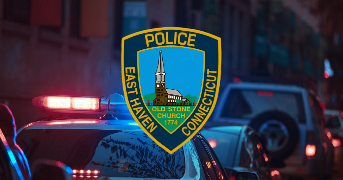 East Haven Police Department