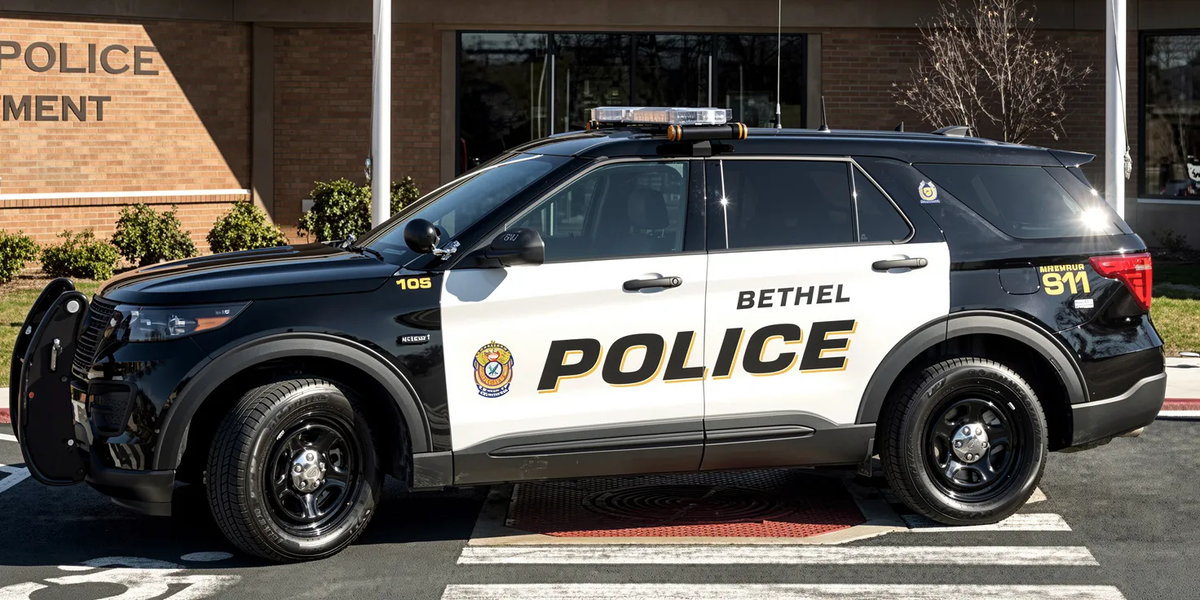 Bethel Police Department