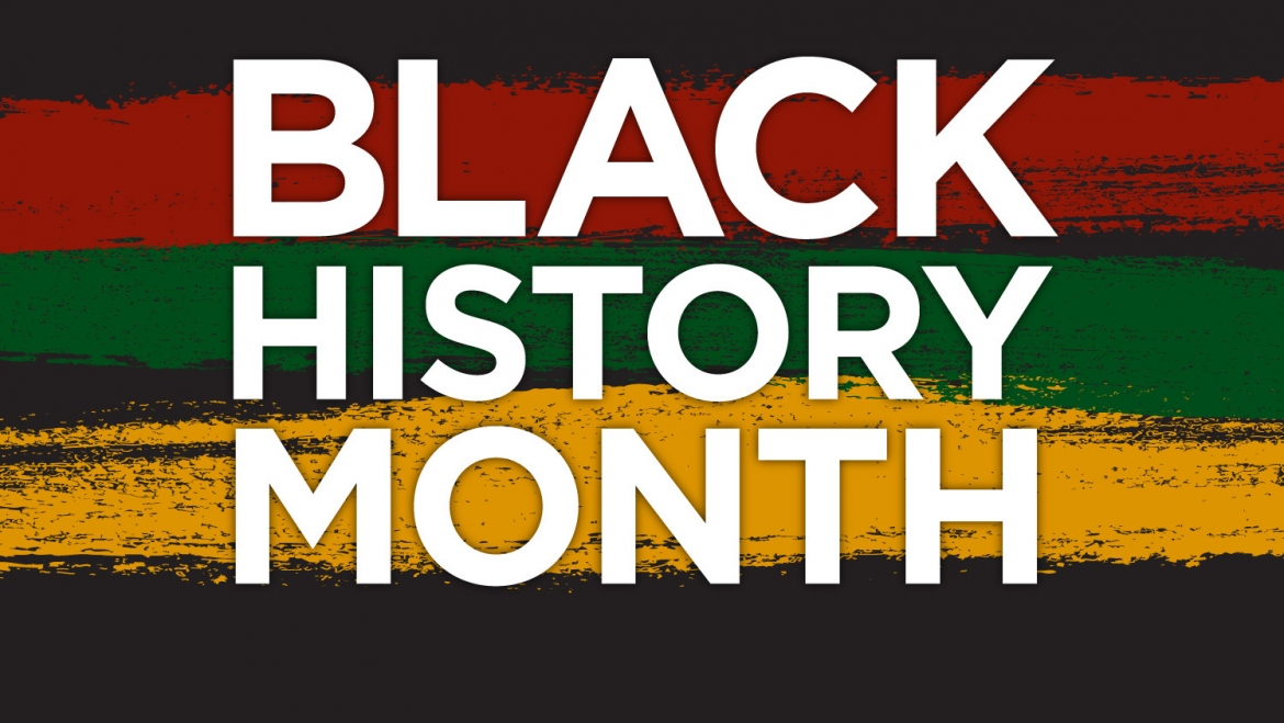 Hamden Black History Event Feb 27