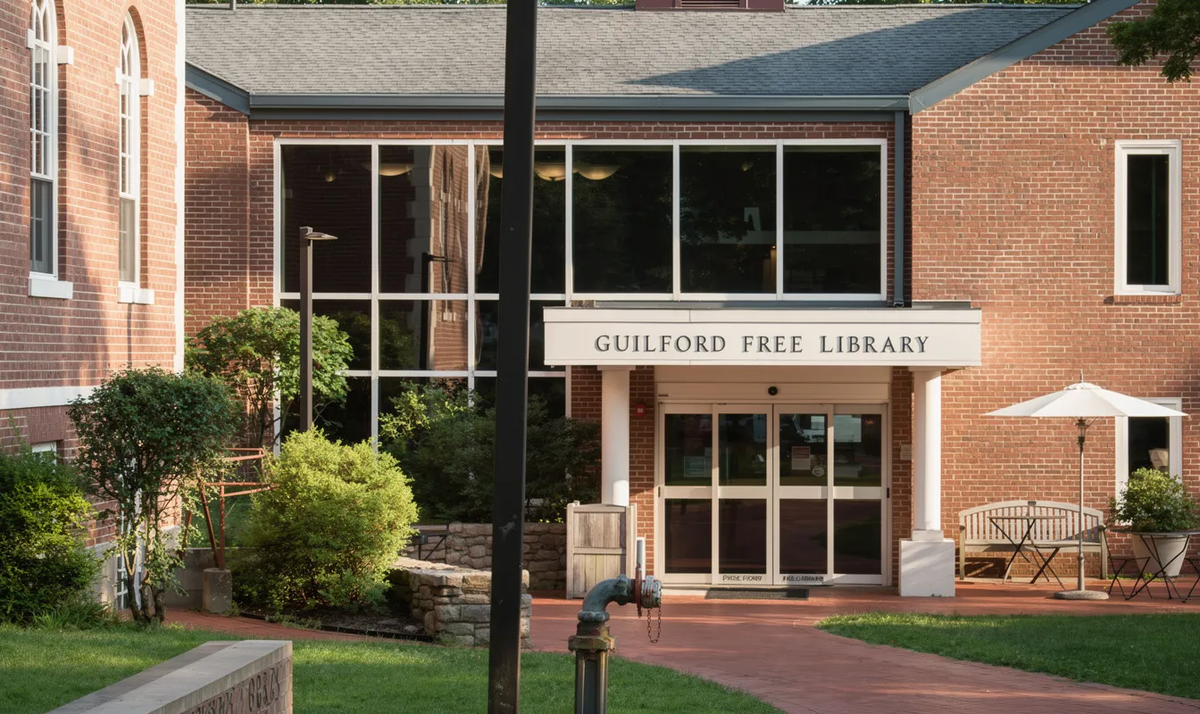 Guilford Library