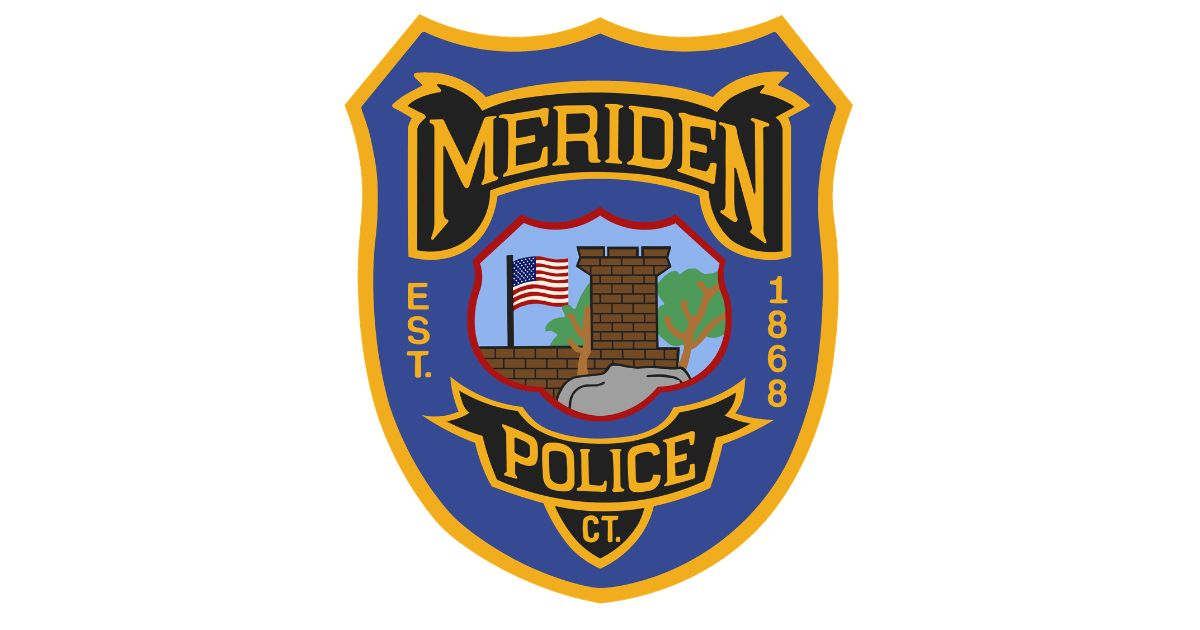 Meriden Police Department