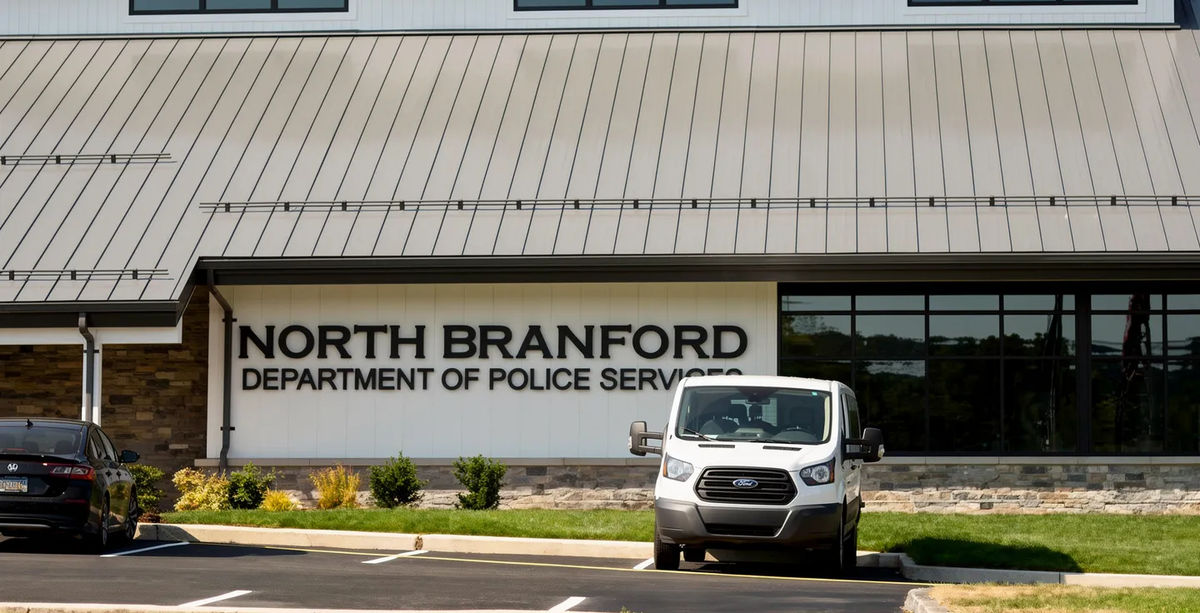North Branford Police Department