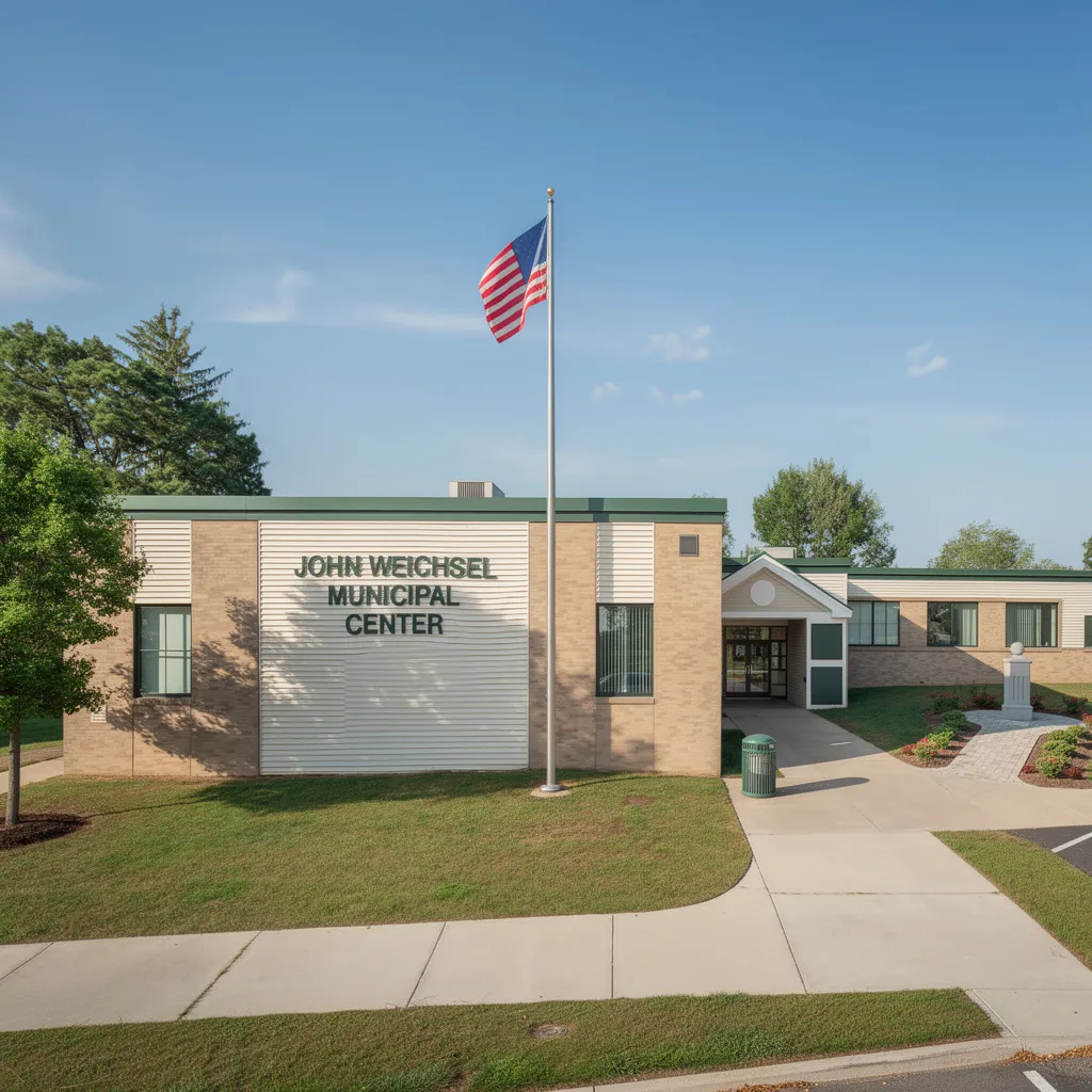 Southington Board of Education