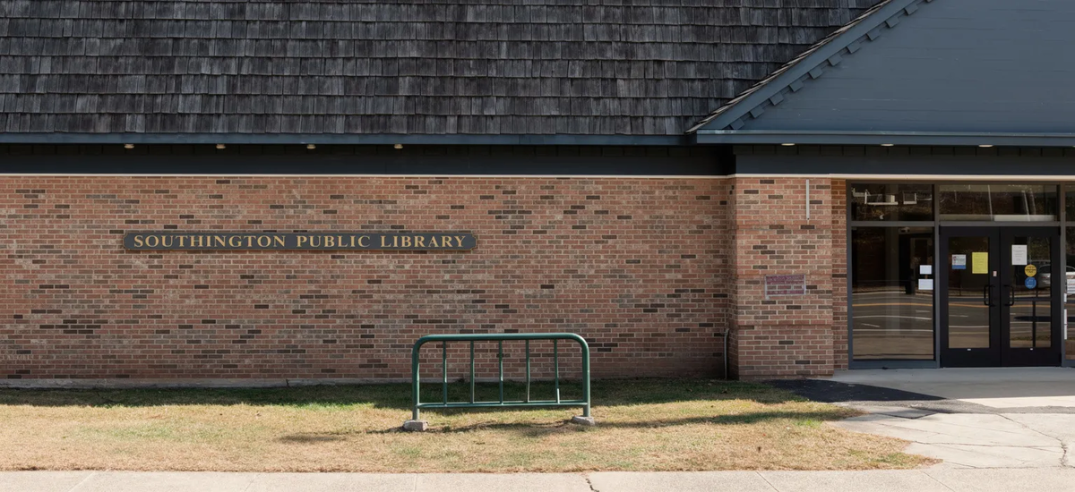 Southington Public Library
