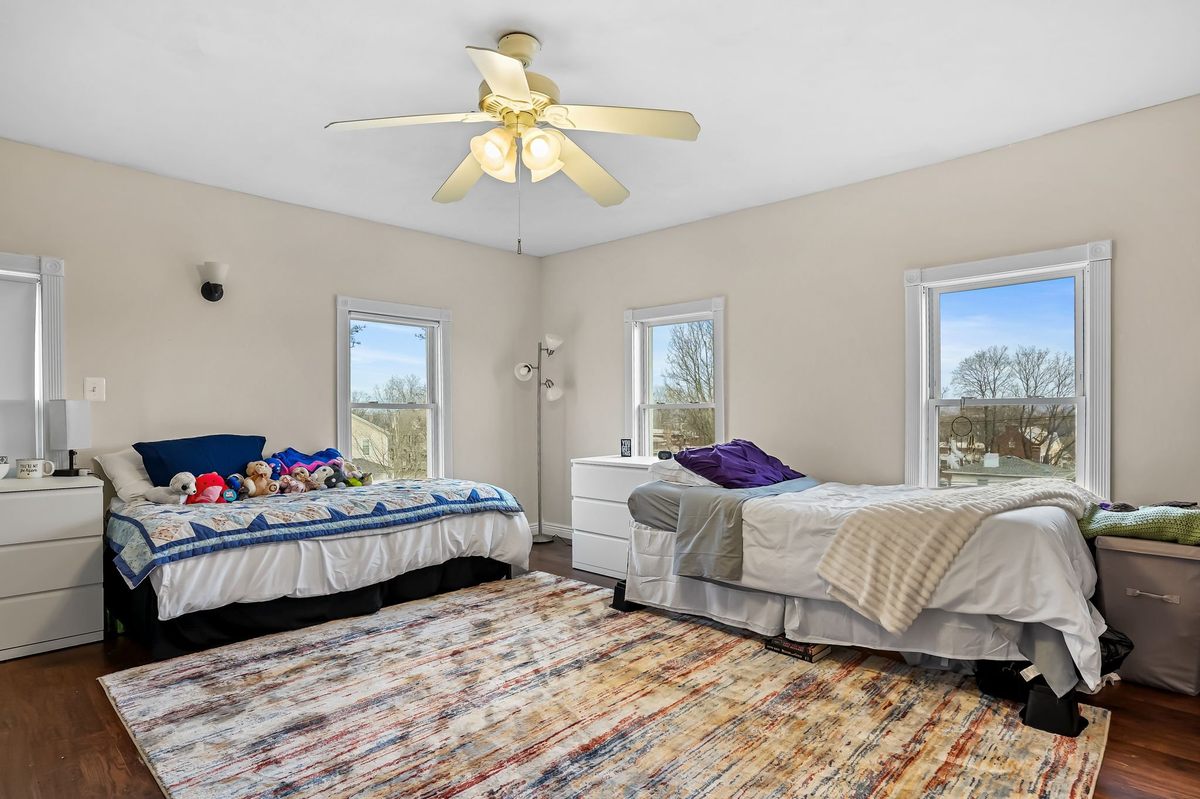 Wings of Hope Recovery House