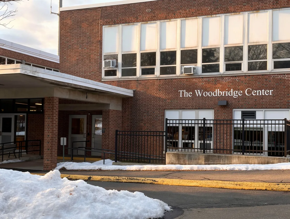 The Woodbridge Center