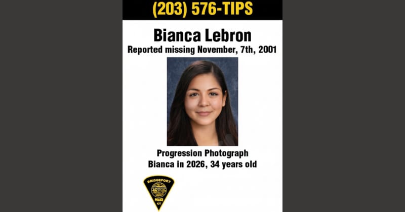 Bianca Lebron