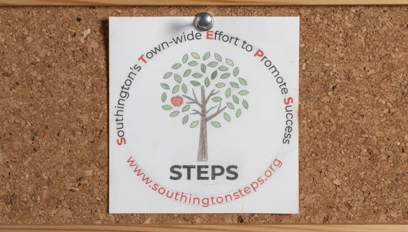 STEPS