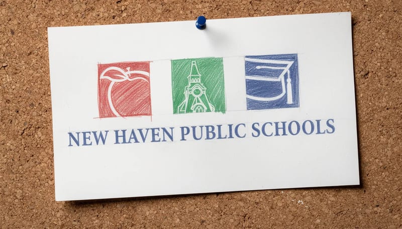 New Haven Public Schools