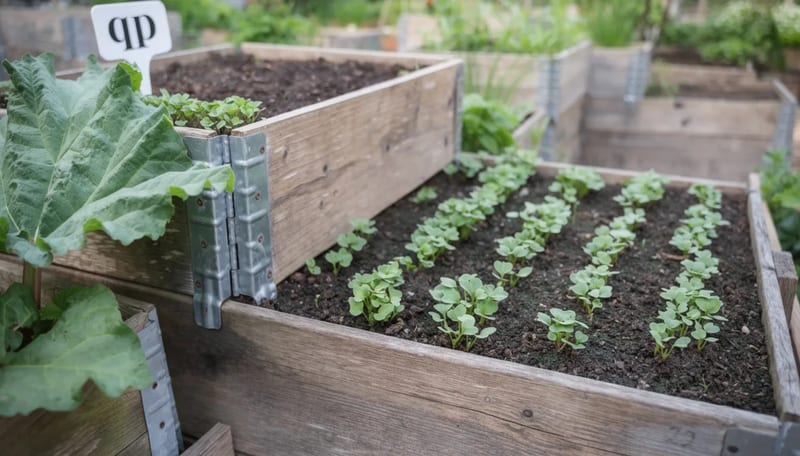 Barrett's Greenhouse