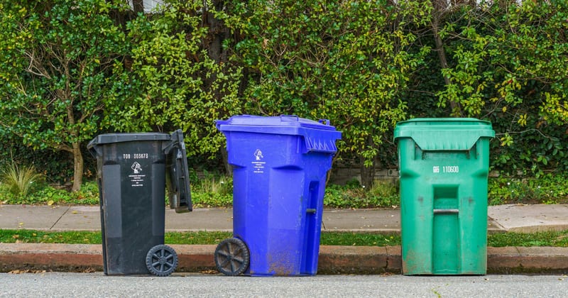 Prospect Recycling