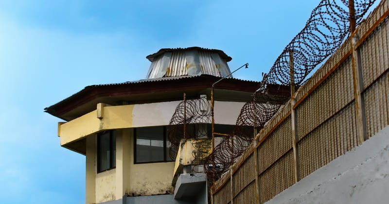 Correctional Facility