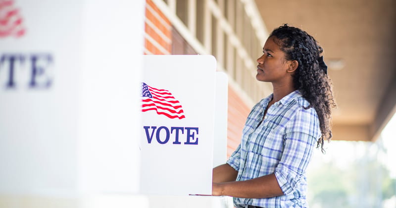 Vote