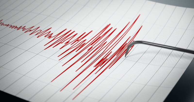 Earthquake