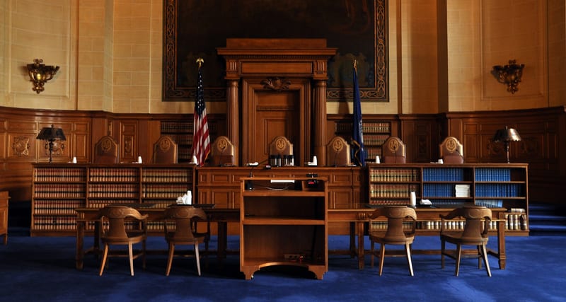 Connecticut Superior Court