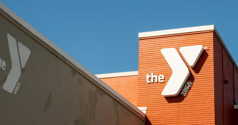 Meriden YMCA