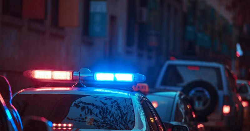 Police