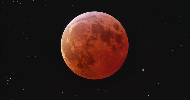 Blood Moon
