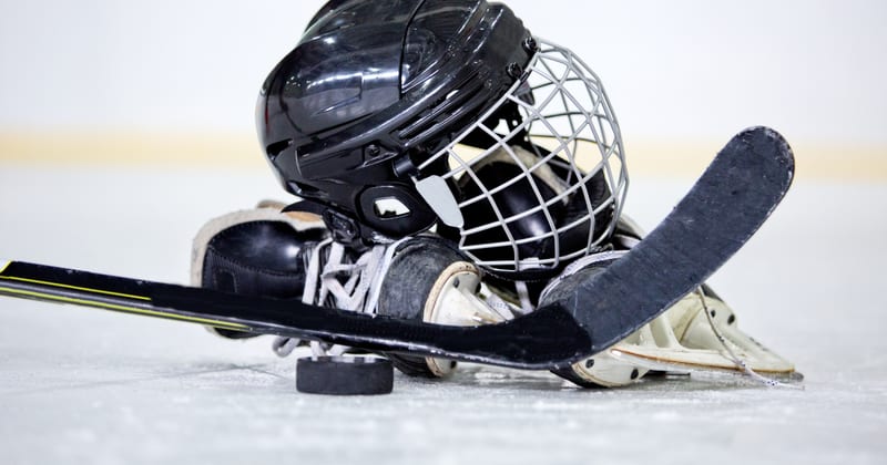 East Shore Park Hockey Rink Revival