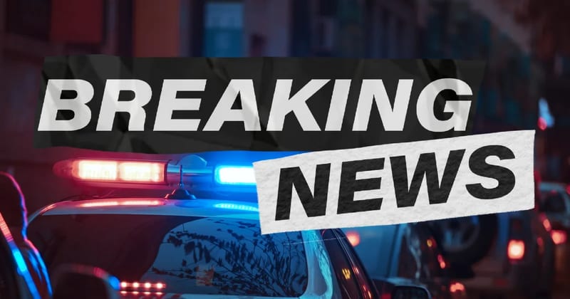 Breaking News