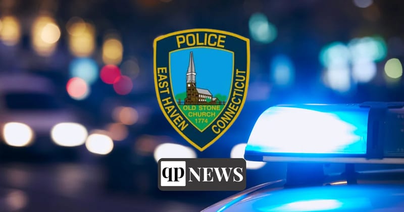 East Haven police