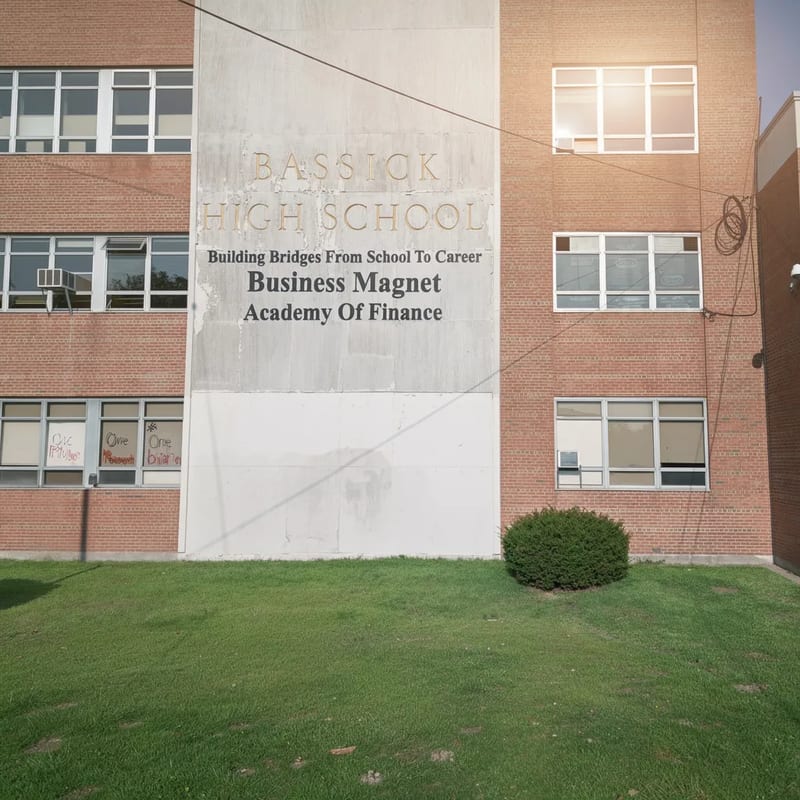 Bassick High School