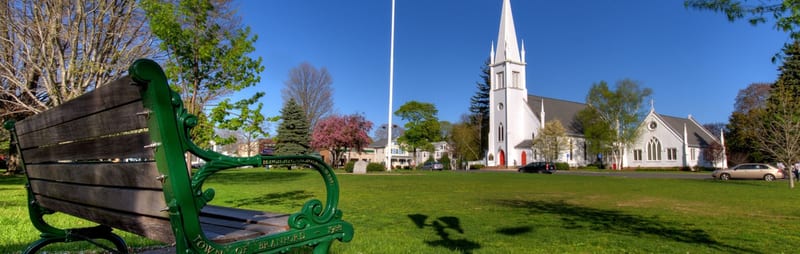 Branford