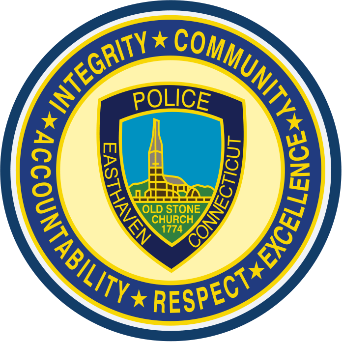 East Haven PD