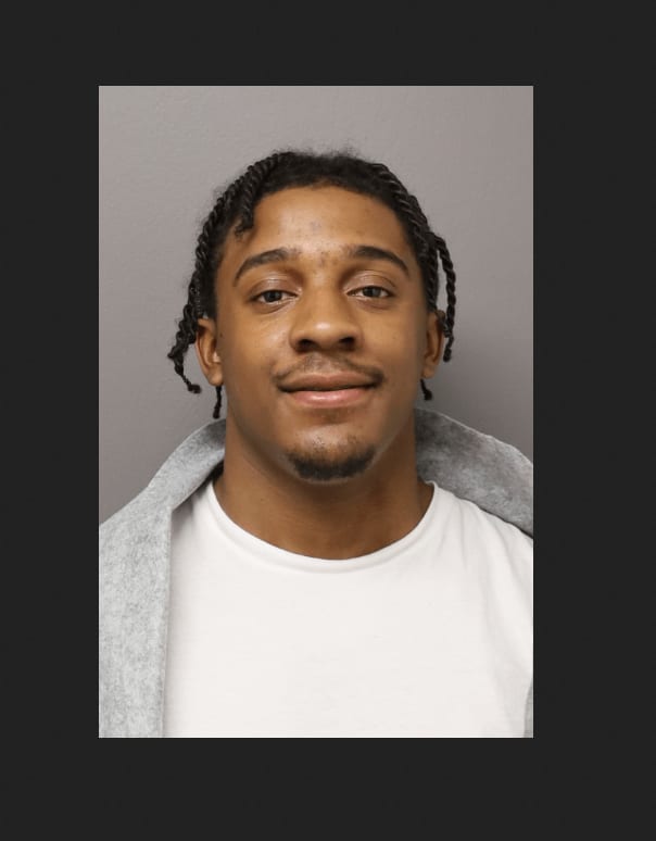 Jaivon Williams