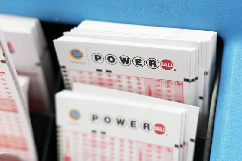 Connecticut Lottery