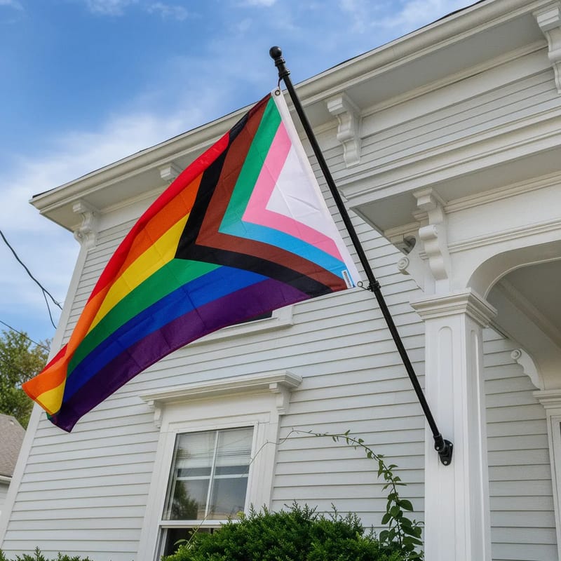 Pride Flag