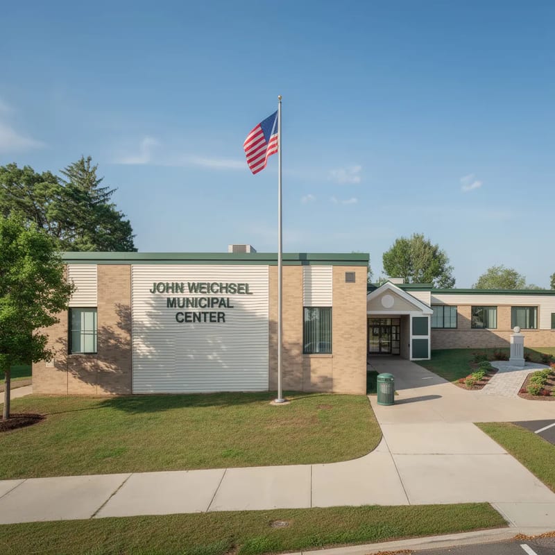 Southington Board of Education