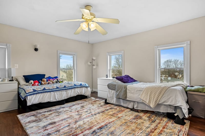 Wings of Hope Recovery House