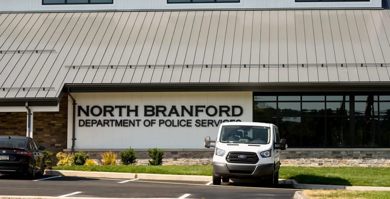 North Branford Police Department